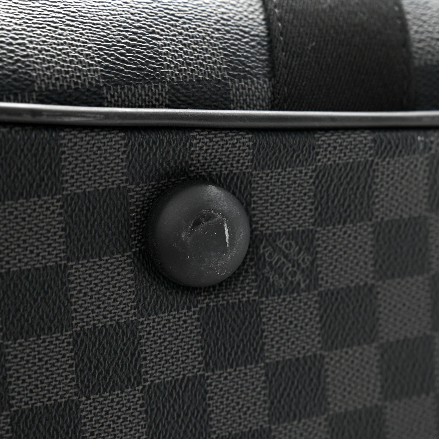 Louis Vuitton Damier Graphite Neo Eole 65 12 of 15