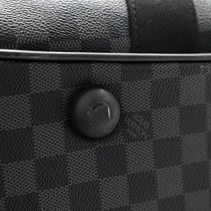 Louis Vuitton Damier Graphite Neo Eole 65 12 of 15