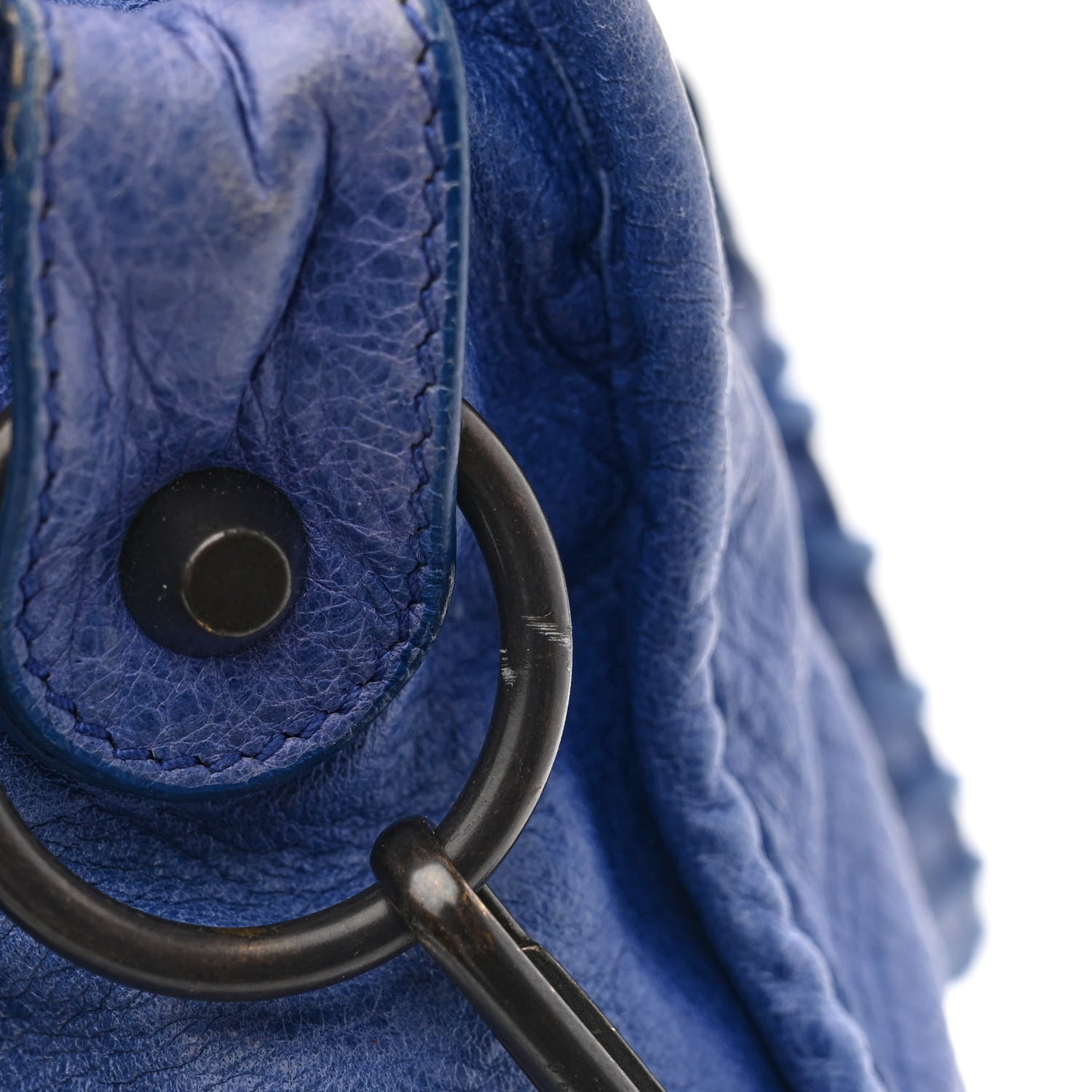 Balenciaga Agneau Classic Hardware City Outremer 12 of 13