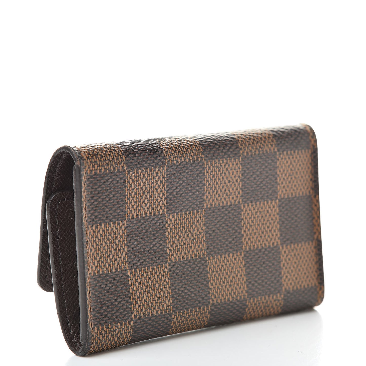 Damier Ebene Multicles 6 Key Holder