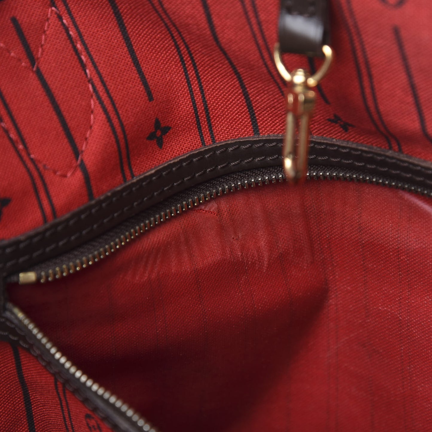 Damier Ebene Neverfull GM