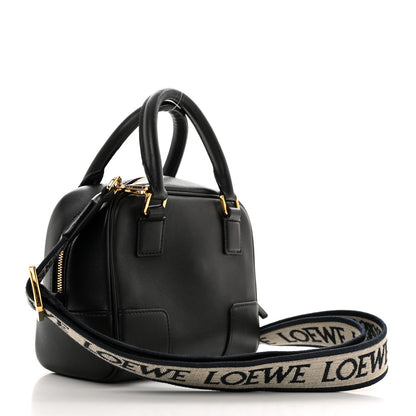 Loewe Calfskin Amazona 16 Tote Black 2 of 10