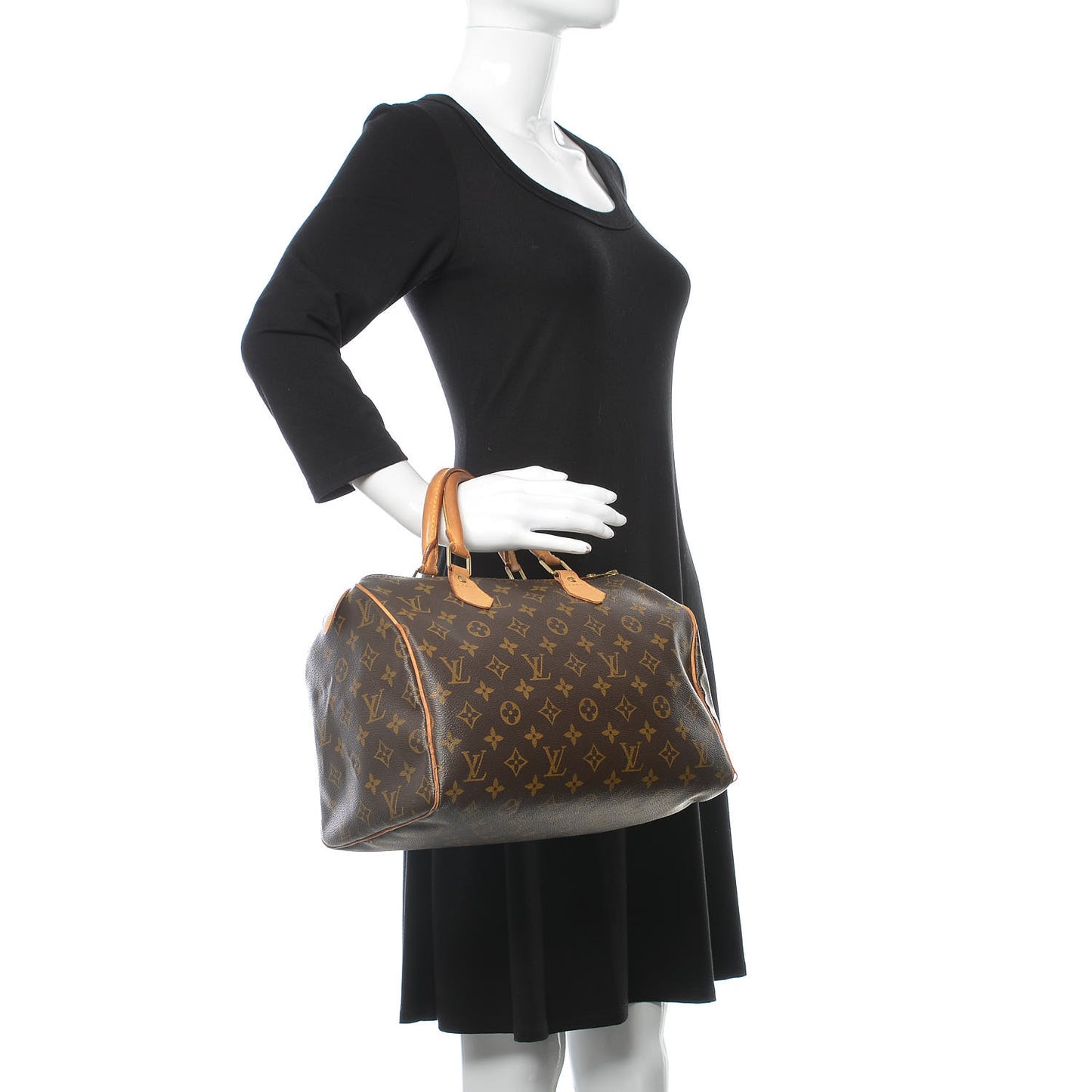 Monogram Speedy 30