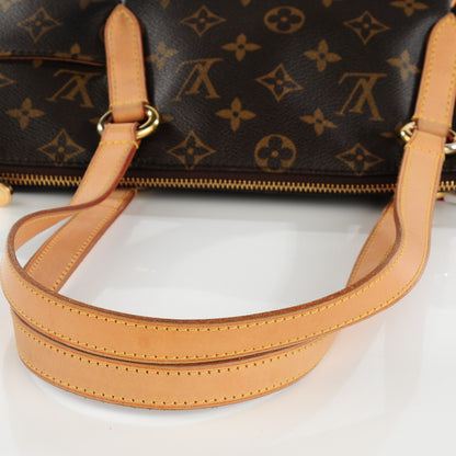 Louis Vuitton Monogram Totally PM 8 of 8
