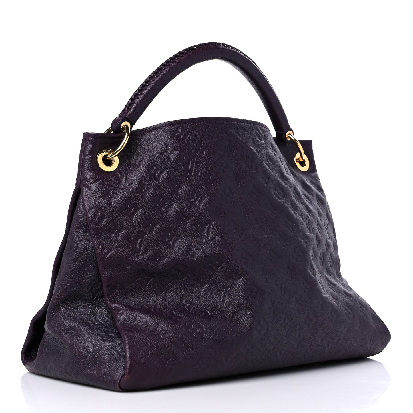 Empreinte Artsy MM Aube