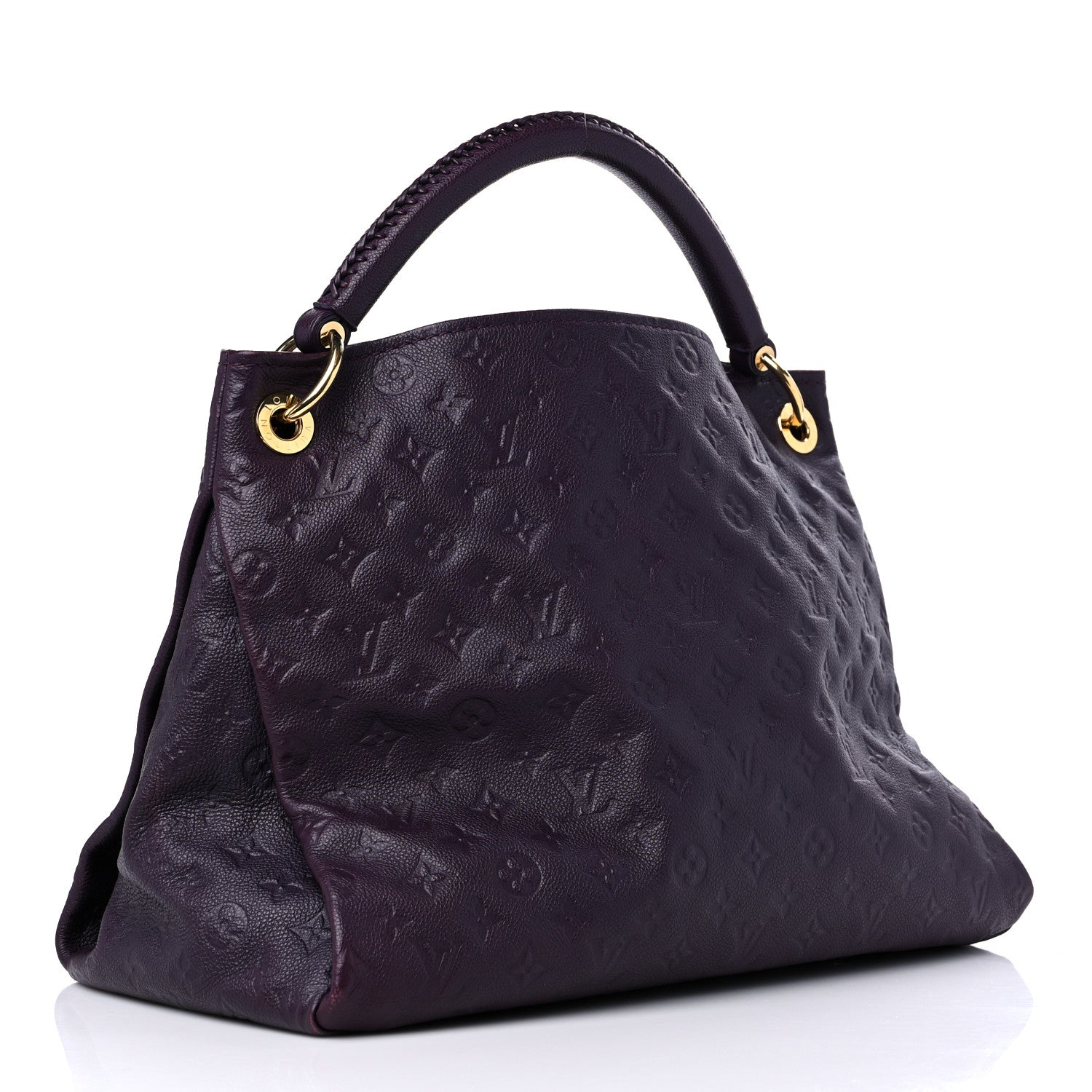 Louis Vuitton Empreinte Artsy MM Aube 2 of 11