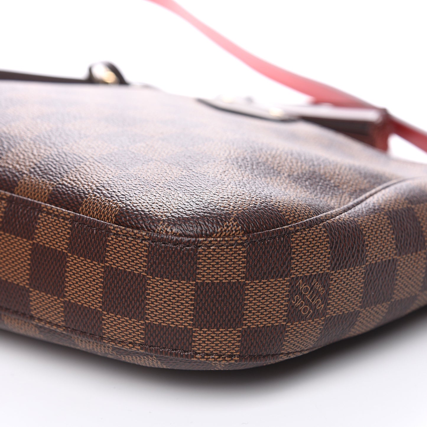 Damier Ebene South Bank Besace