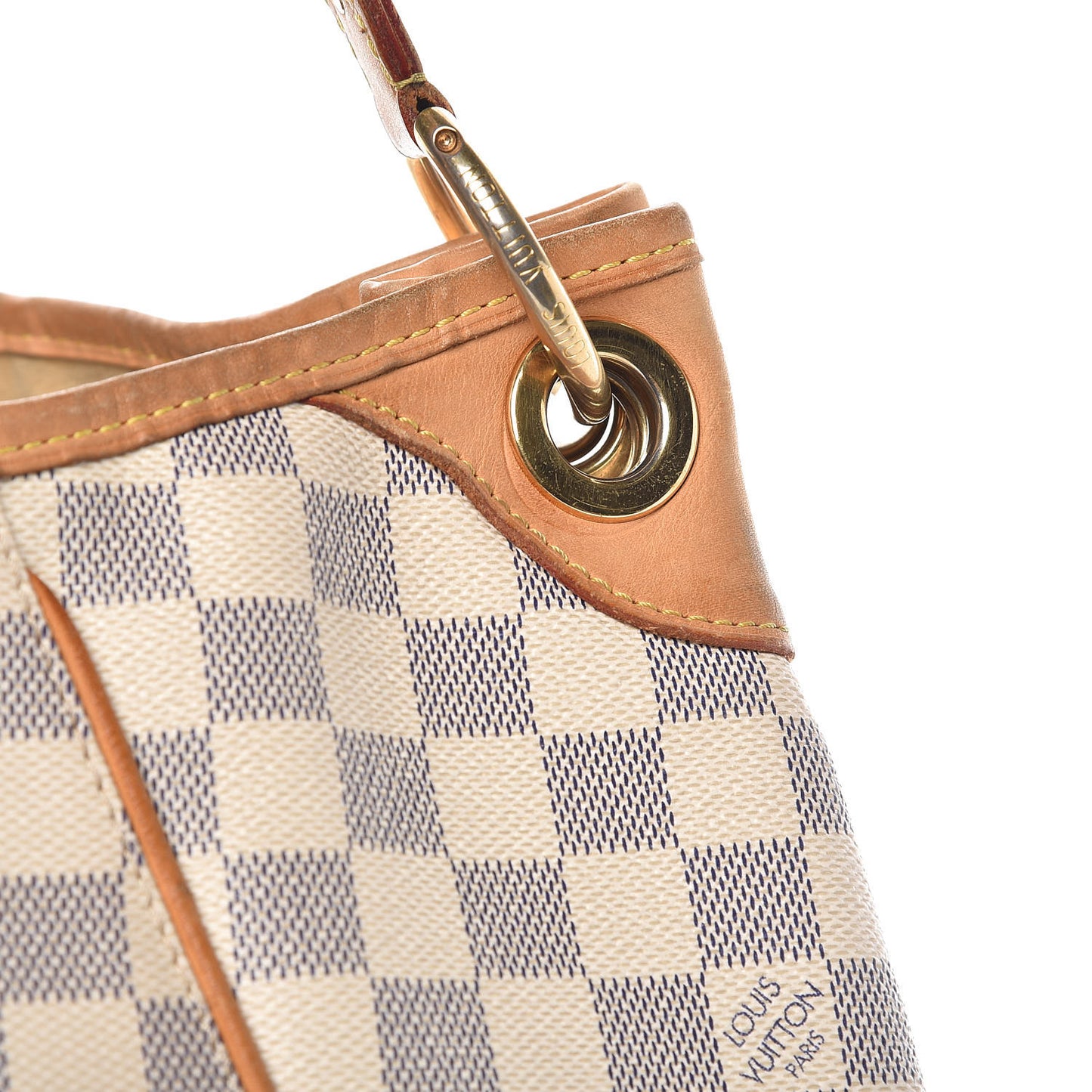 Damier Azur Galliera PM