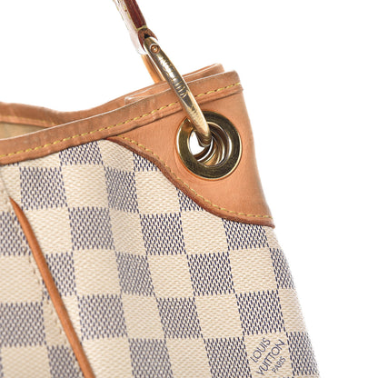 Louis Vuitton Damier Azur Galliera PM 16 of 24