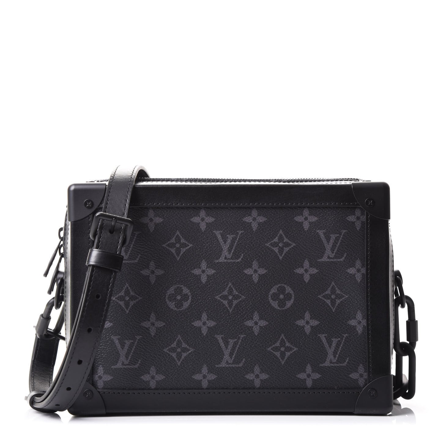 Monogram Eclipse Soft Trunk