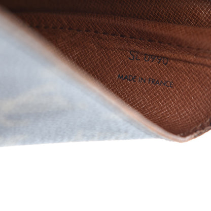 Louis Vuitton Monogram Cartouchiere 22 7 of 15