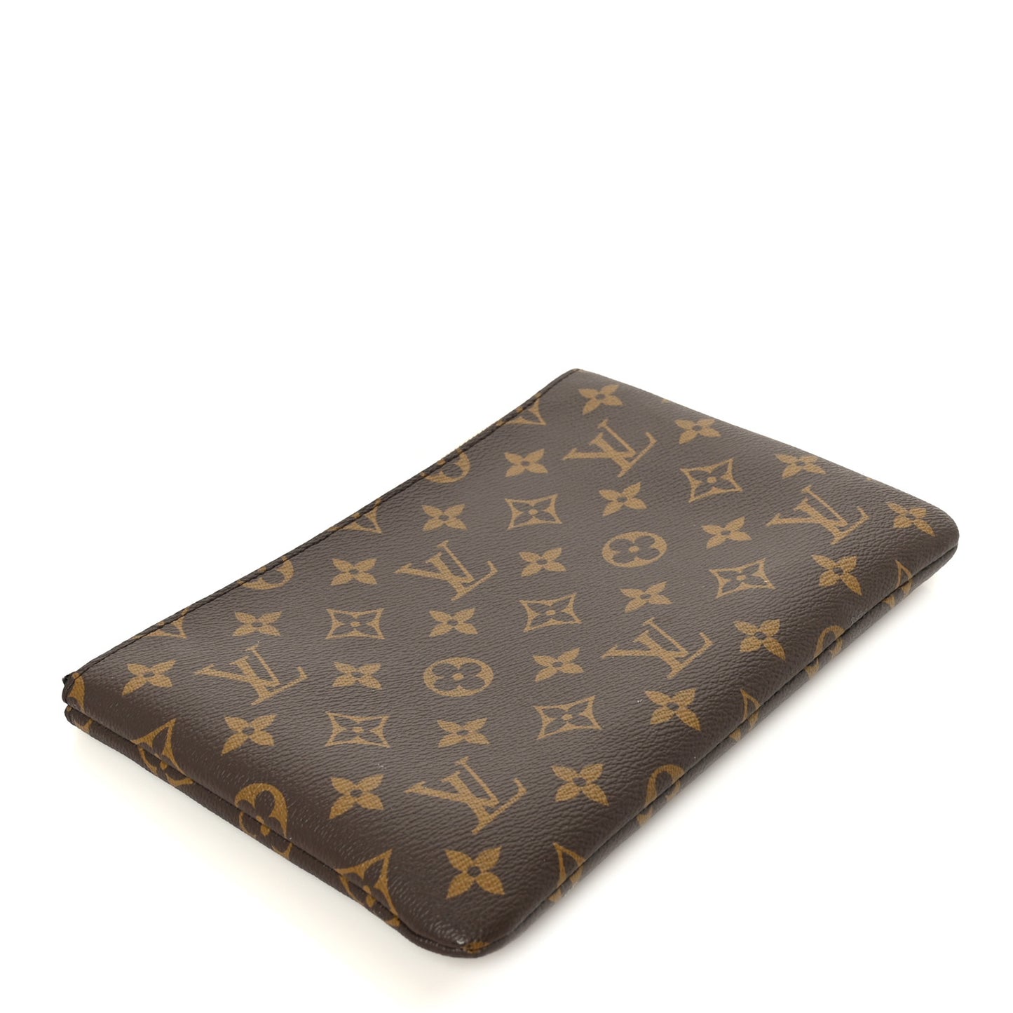 Monogram Key Pouch M