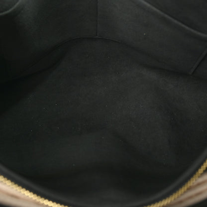 Louis Vuitton Empreinte Surene MM Black 5 of 9