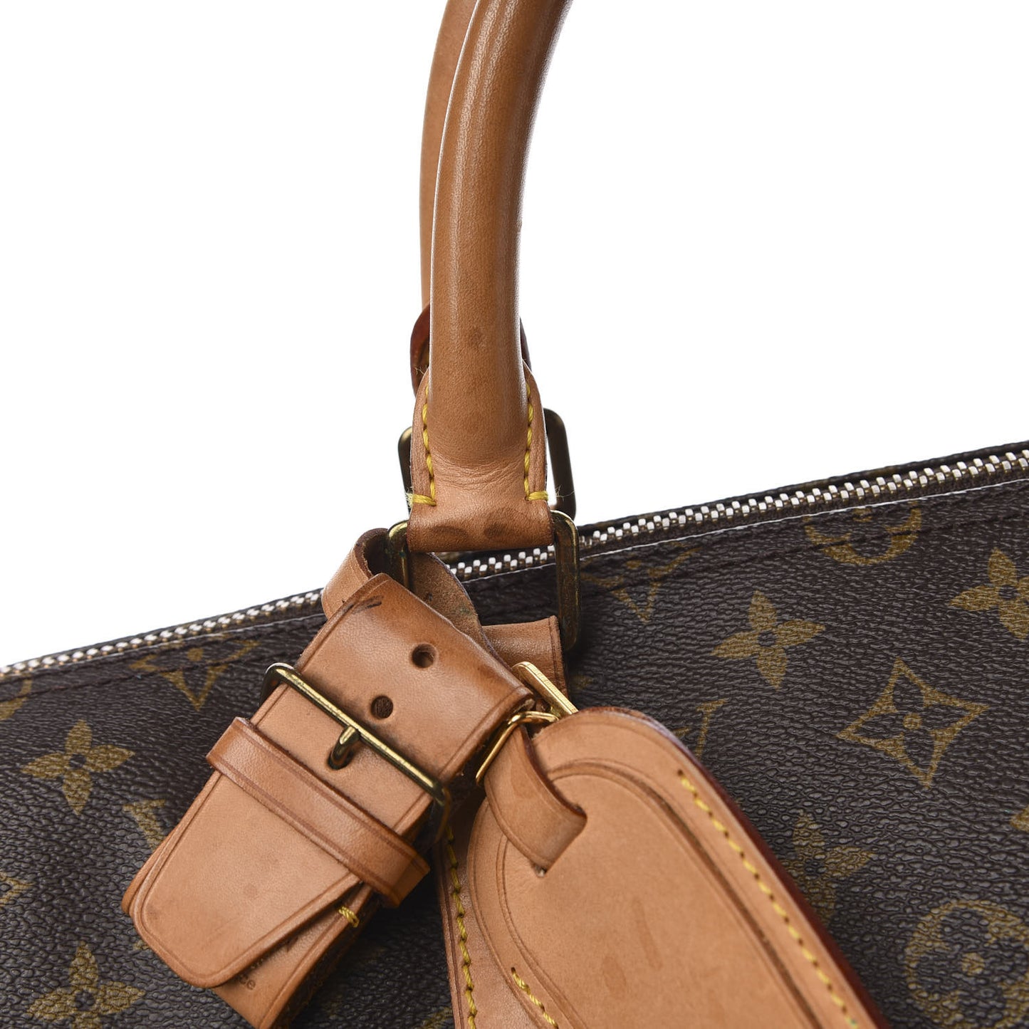 Monogram Keepall 50