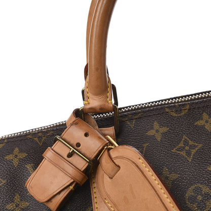 Louis Vuitton Monogram Keepall 50 12 of 13
