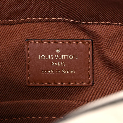 Louis Vuitton Empreinte Saintonge Creme 7 of 12