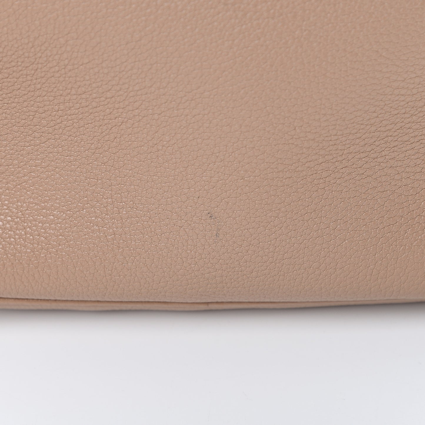 Vitello Phenix Camera Bag Cammeo