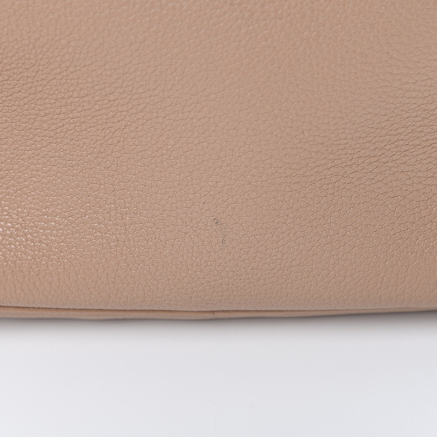 Prada Vitello Phenix Camera Bag Cammeo 9 of 12