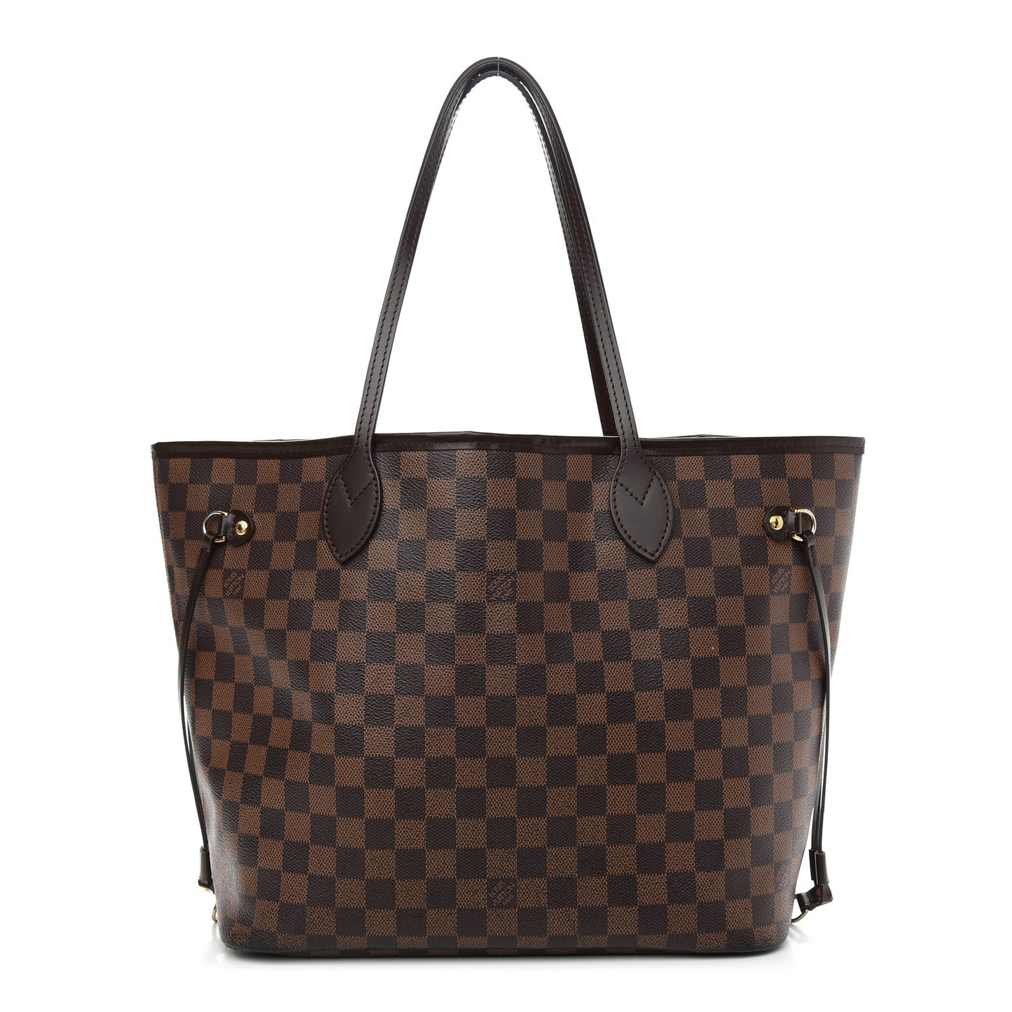 Damier Ebene Neo Neverfull MM