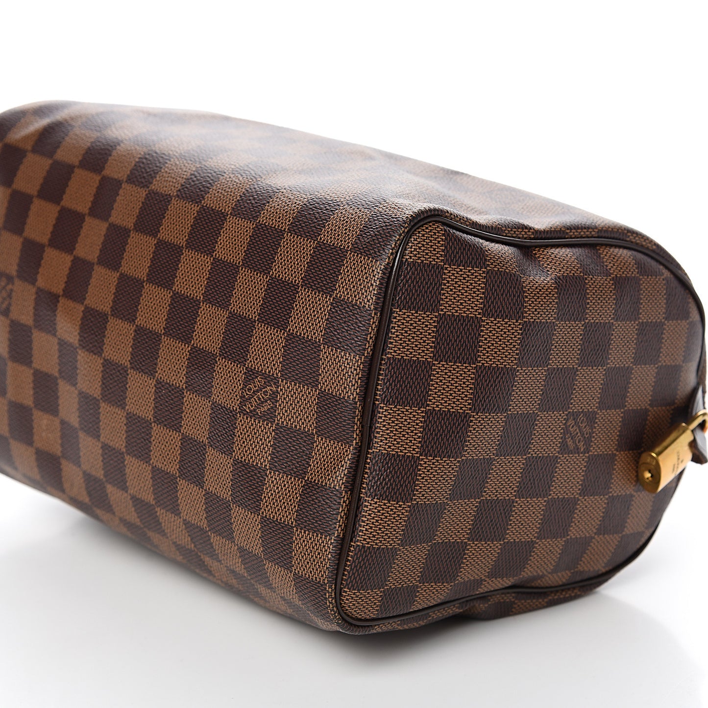 Damier Ebene Speedy 25