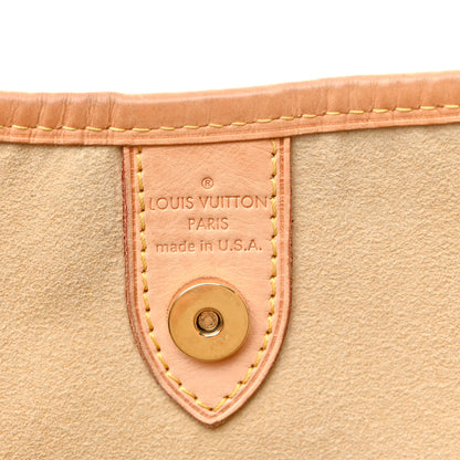 Louis Vuitton Monogram Galliera PM 6 of 15