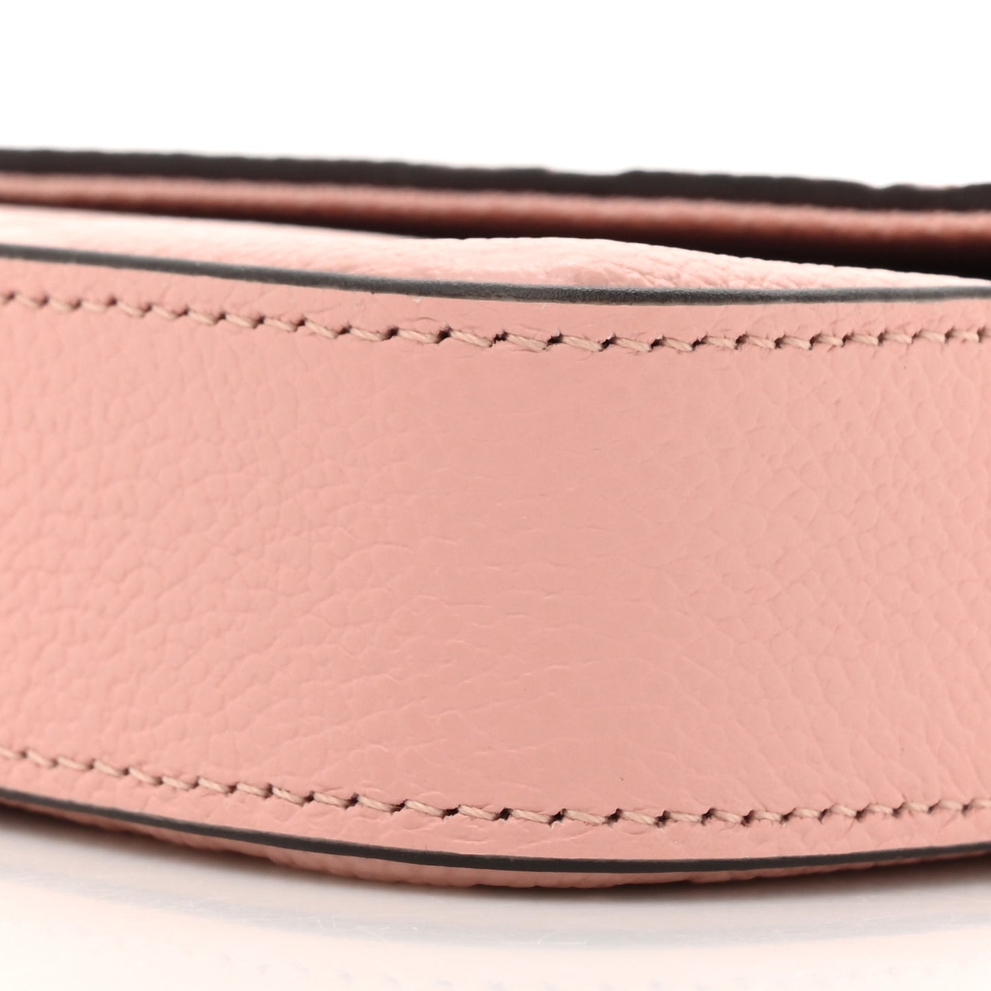 Empreinte Pochette Felicie Chain Wallet Rose Poudre
