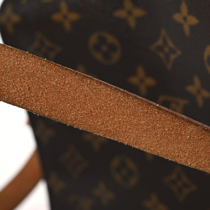 Louis Vuitton Monogram Cartouchiere 22 23 of 25