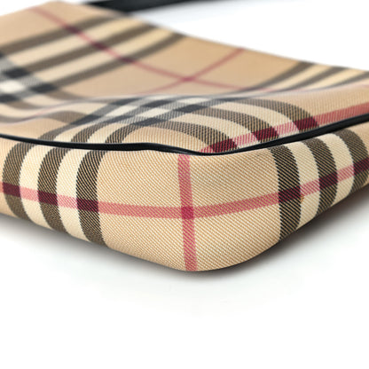 Burberry House Check Pochette 8 of 12
