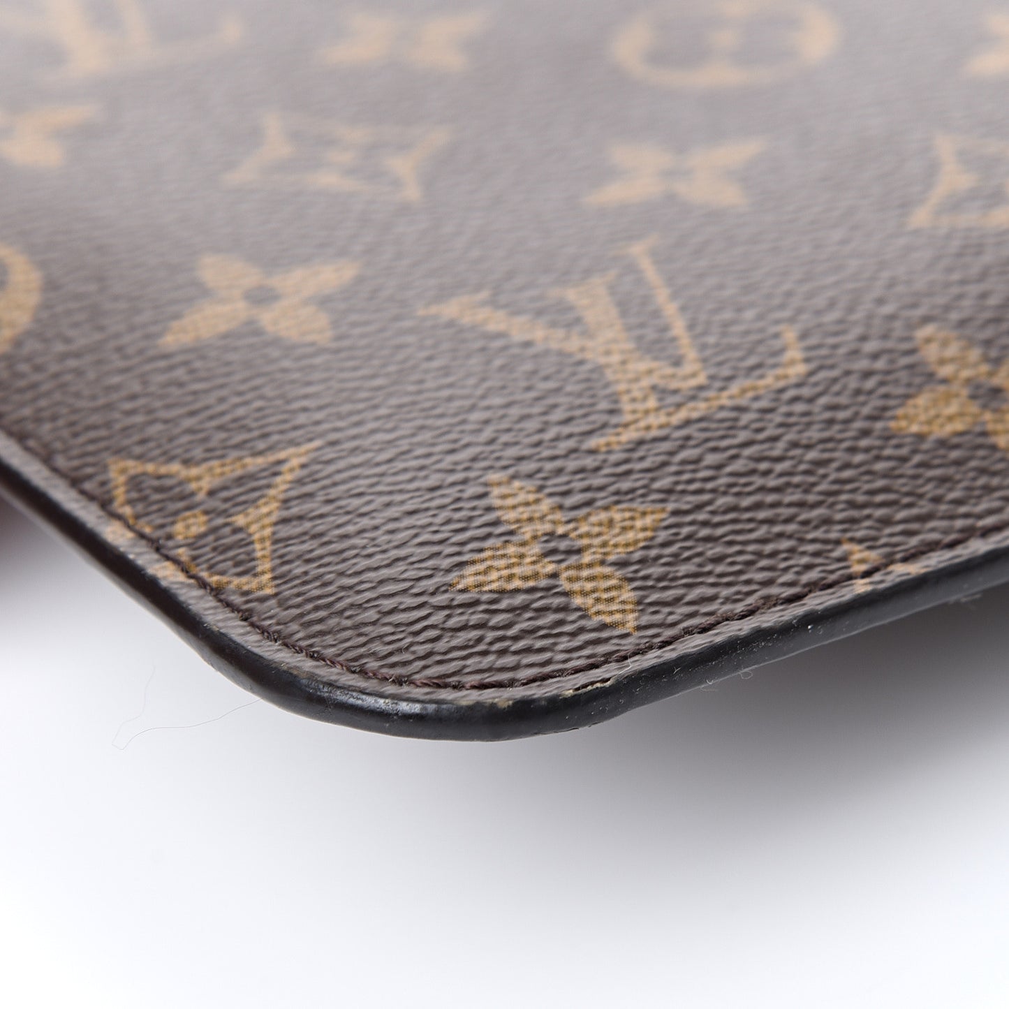 Monogram Neverfull MM GM Pochette