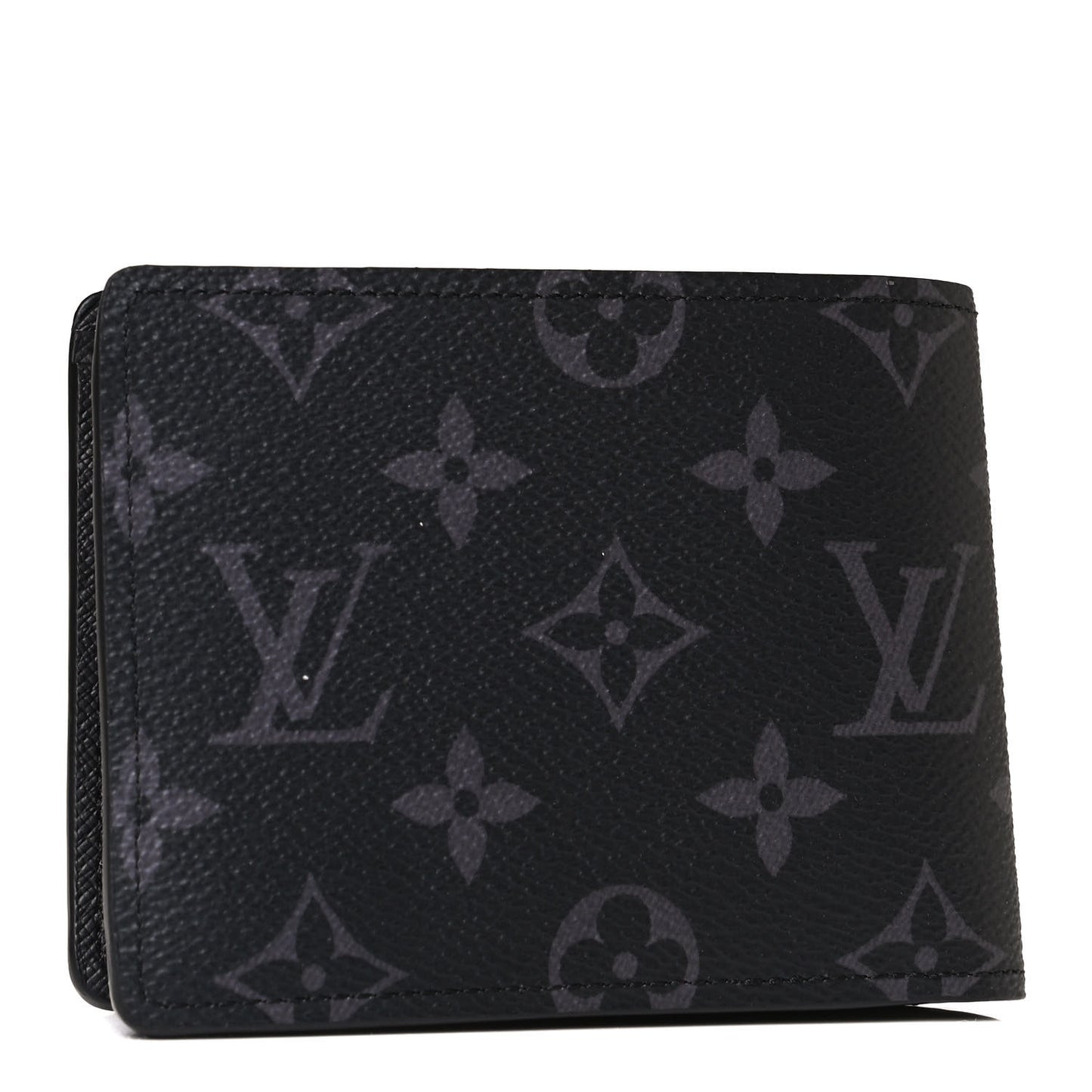 Monogram Eclipse Multiple Wallet