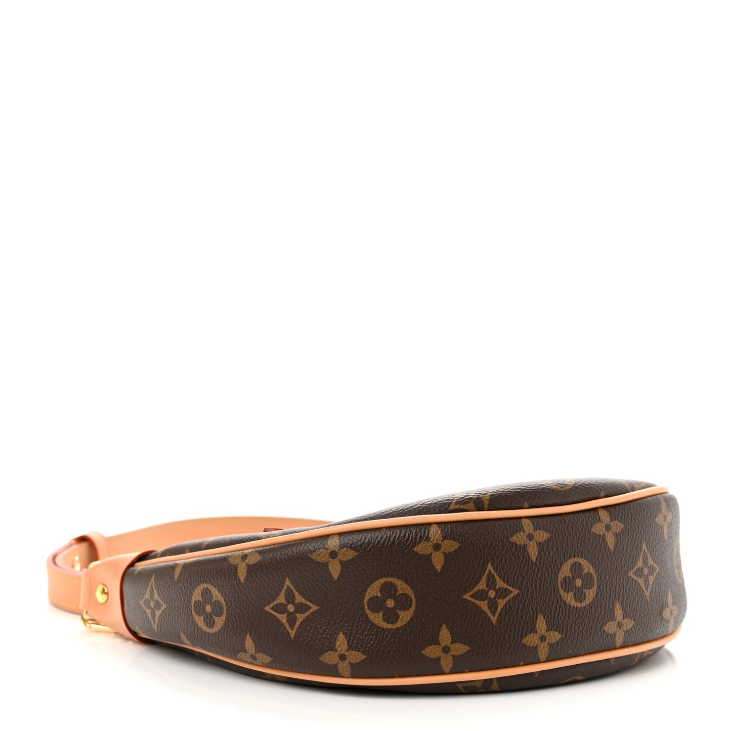 Monogram Loop