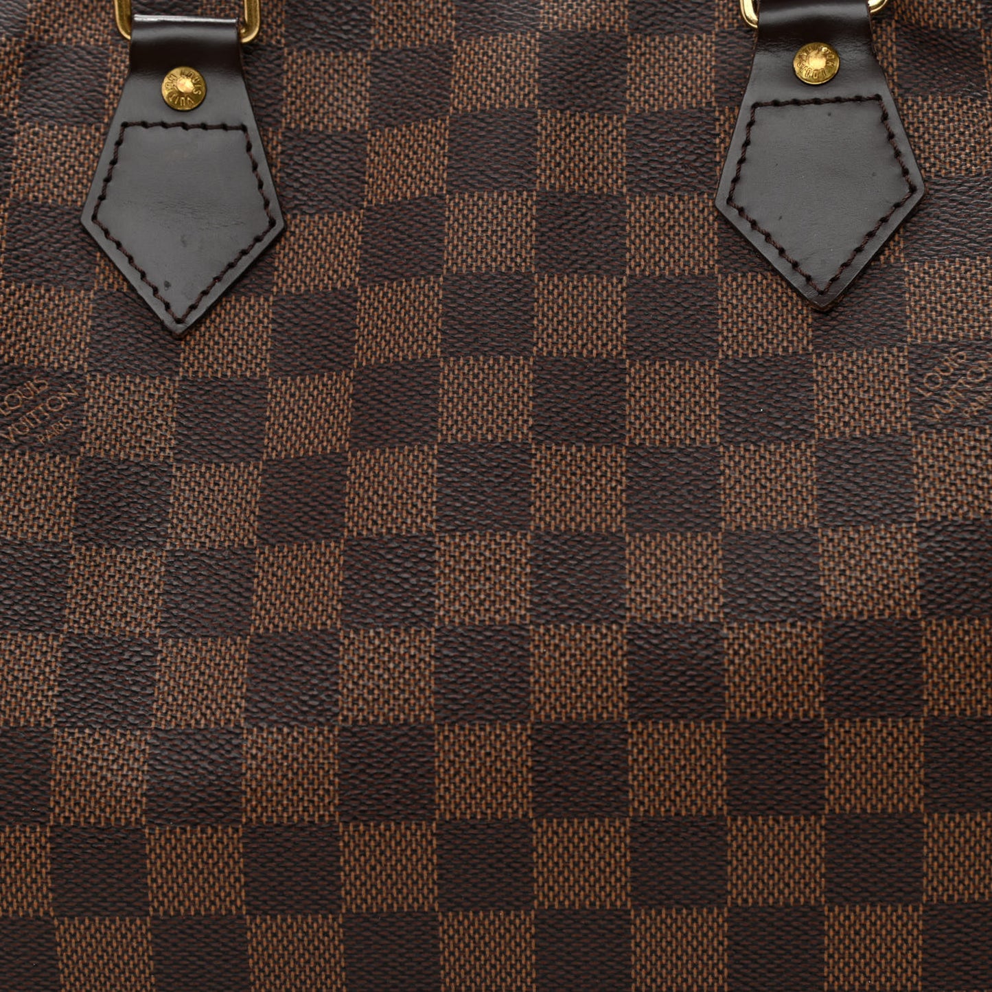 Damier Ebene Speedy 30