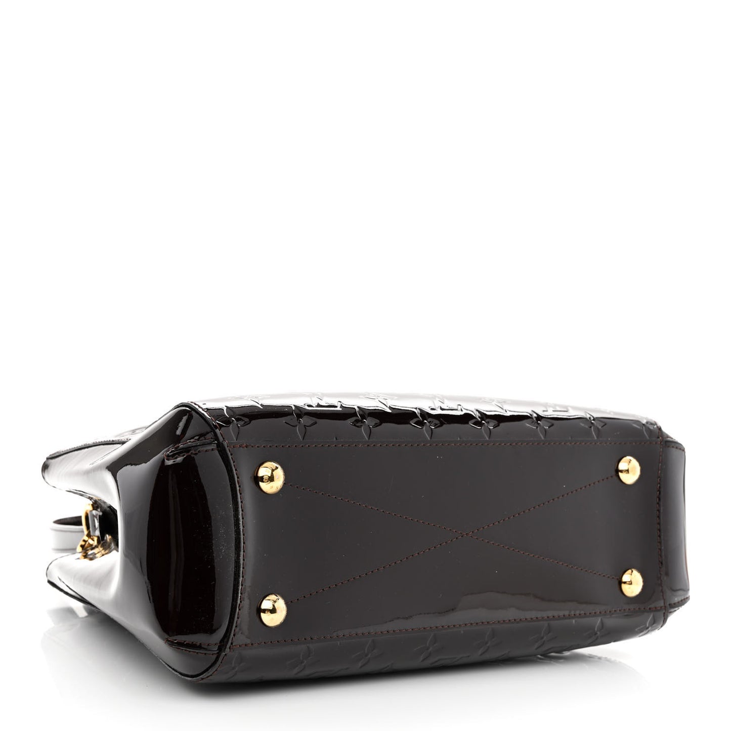 Vernis Montaigne MM Amarante