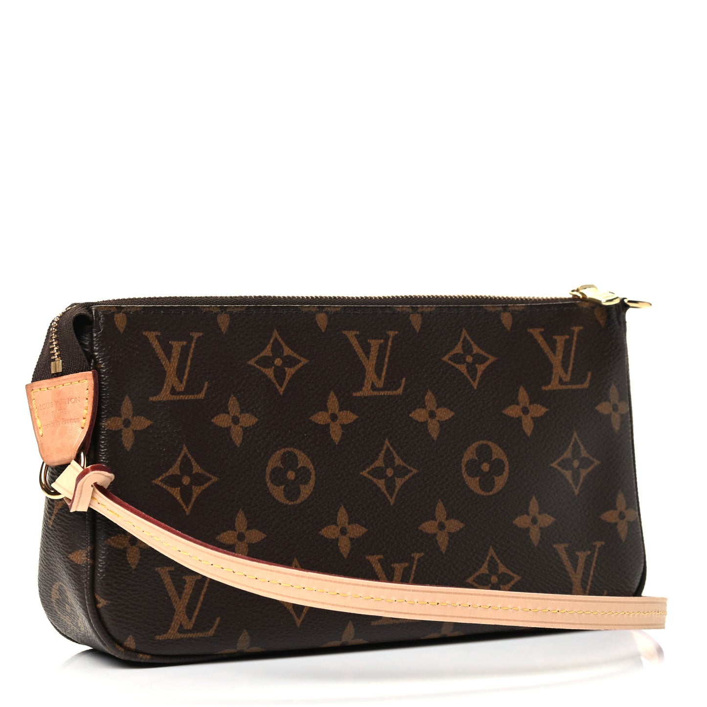 Monogram Pochette Accessories NM
