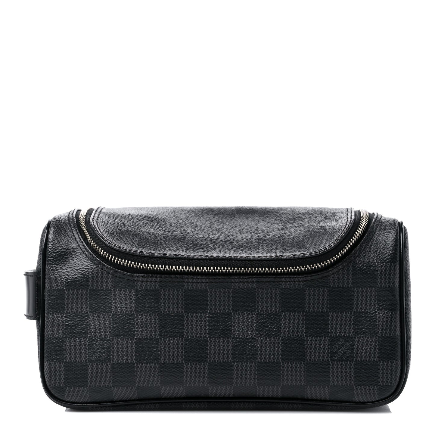Damier Graphite Toiletry Pouch