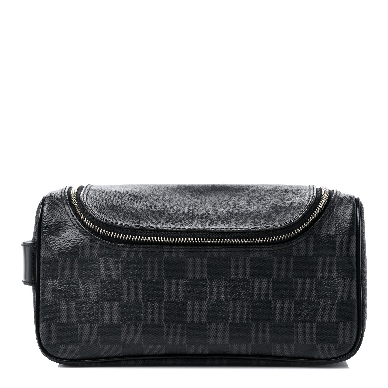 Louis Vuitton Damier Graphite Toiletry Pouch 1 of 10