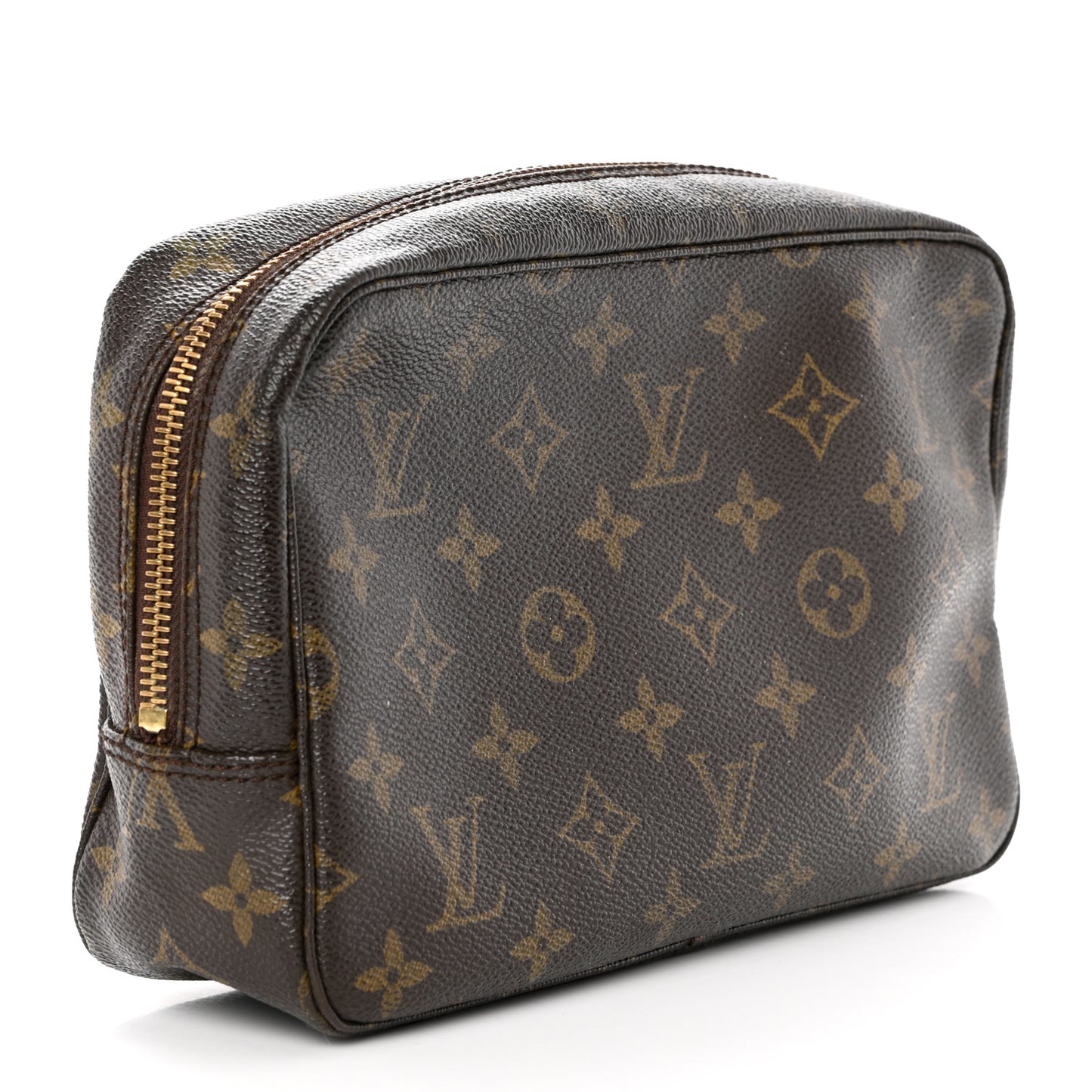 Monogram Trousse Toilette 23