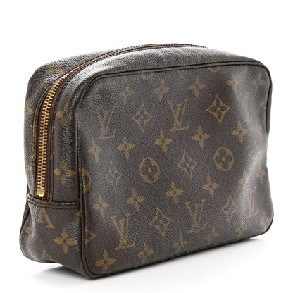 Louis Vuitton Monogram Trousse Toilette 23 3 of 8
