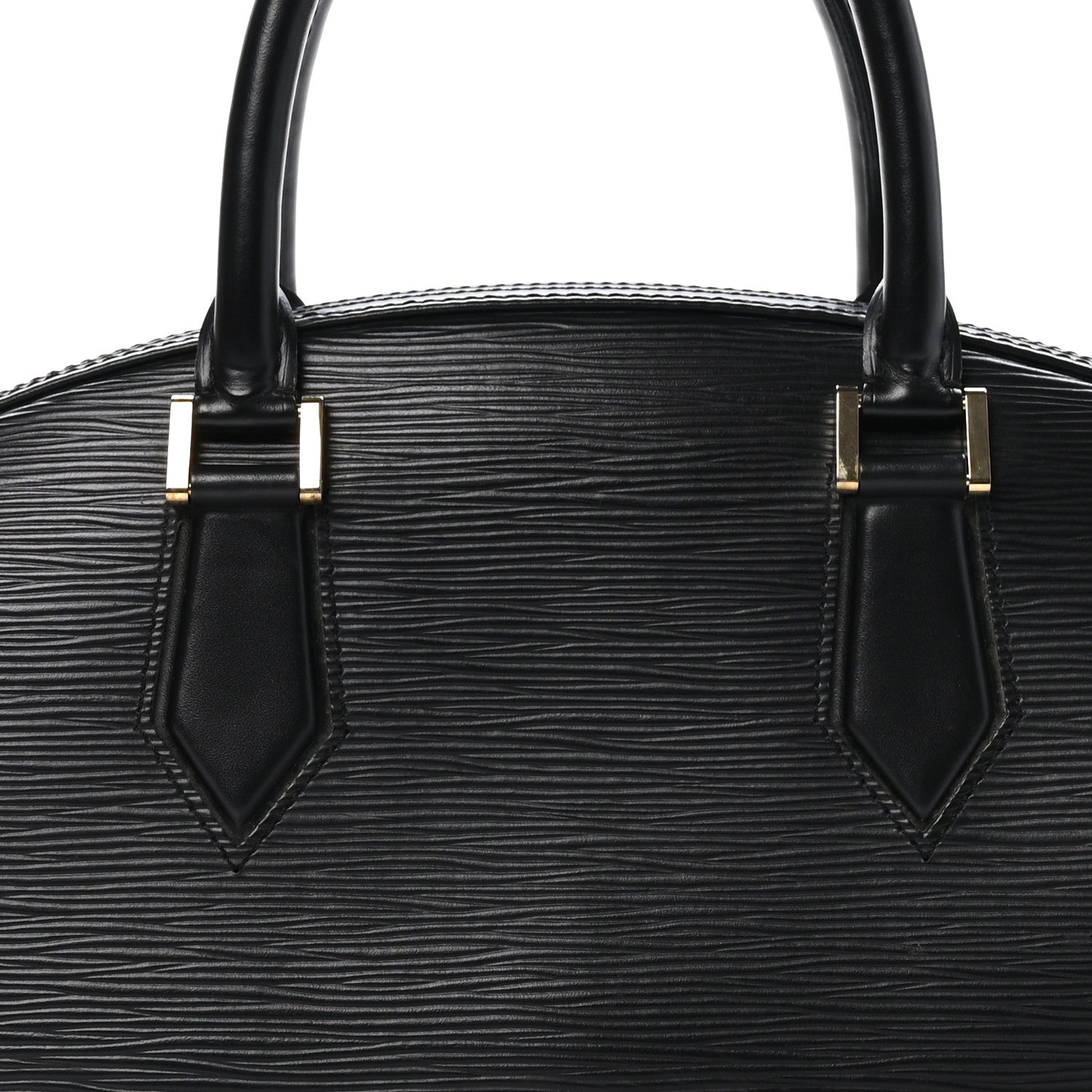 Louis Vuitton Epi Jasmin Black 7 of 9