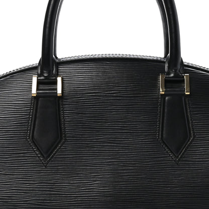 Louis Vuitton Epi Jasmin Black 7 of 9