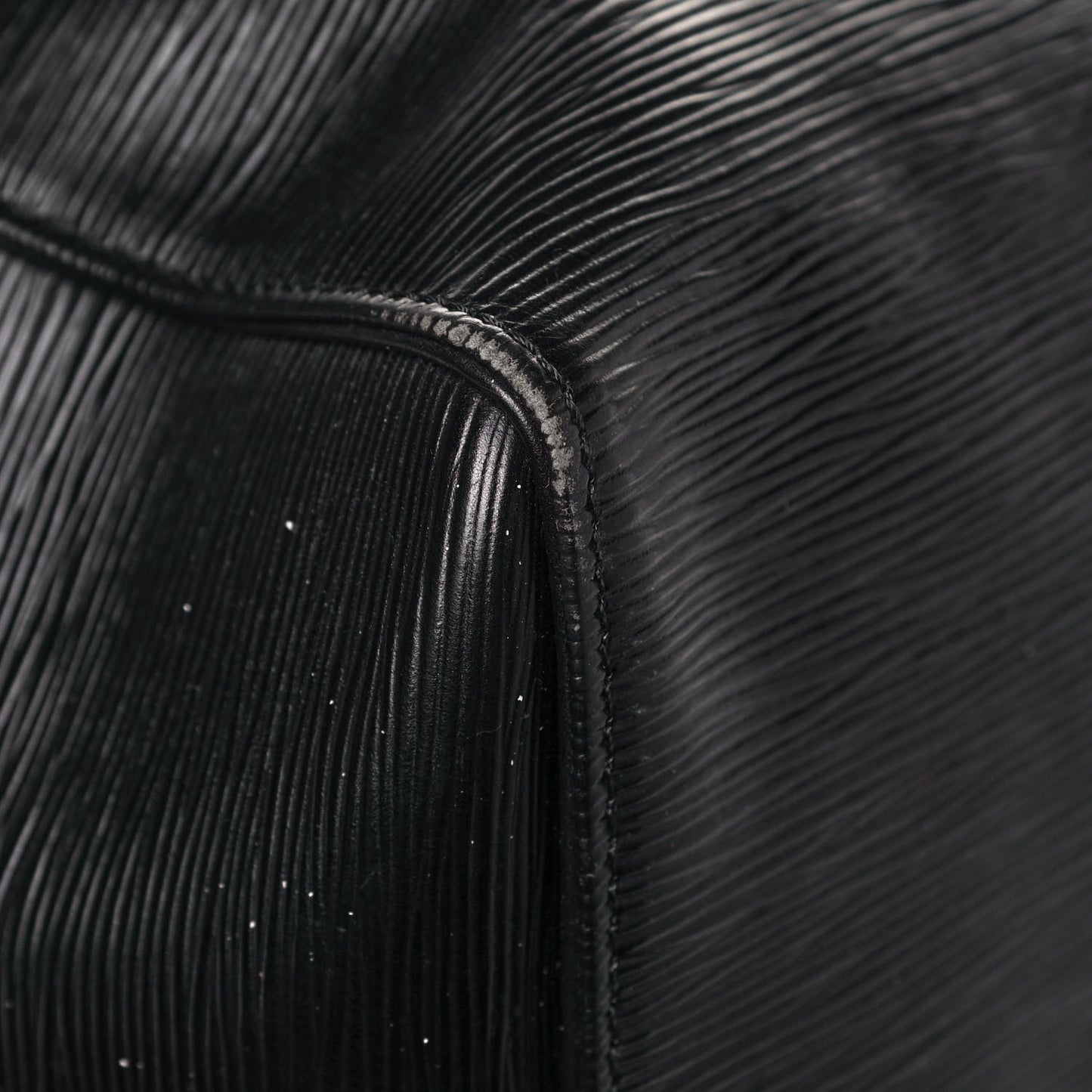 Epi Keepall 55 Black