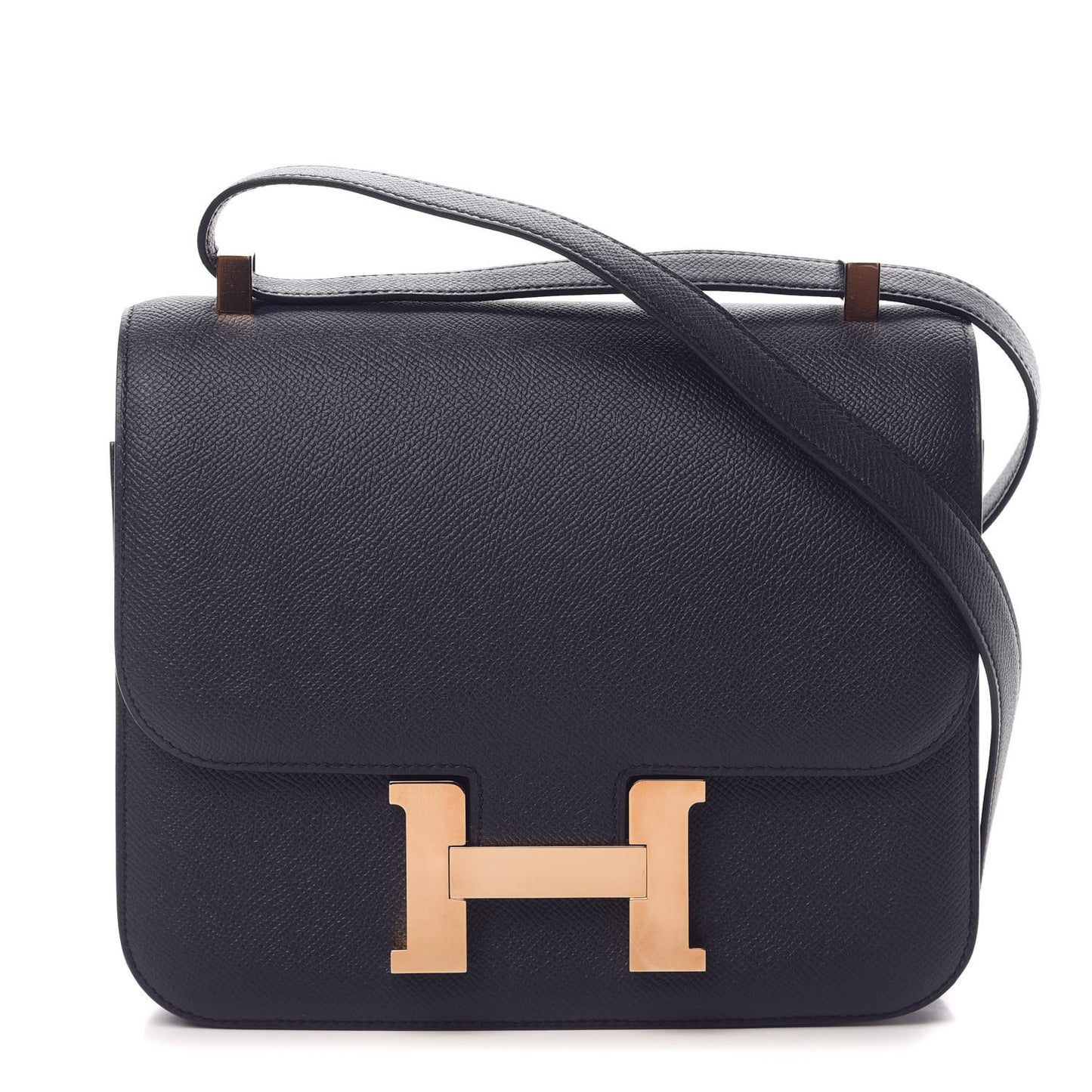 Epsom Constance 24 Bleu Indigo