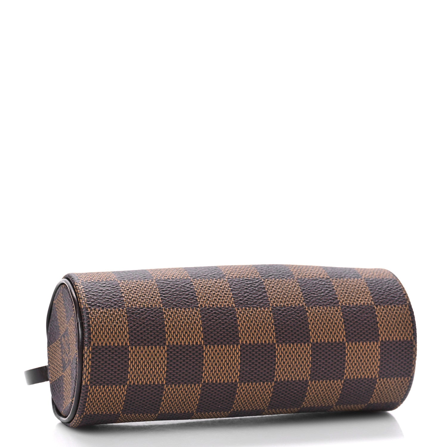 Louis Vuitton Damier Ebene Mini Papillon 4 of 8