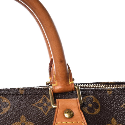 Louis Vuitton Monogram Speedy 30 19 of 20