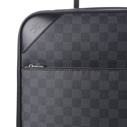 Louis Vuitton Damier Graphite Pegase Light 55 8 of 9