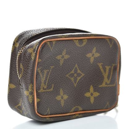 Louis Vuitton Monogram Wapity 3 of 12