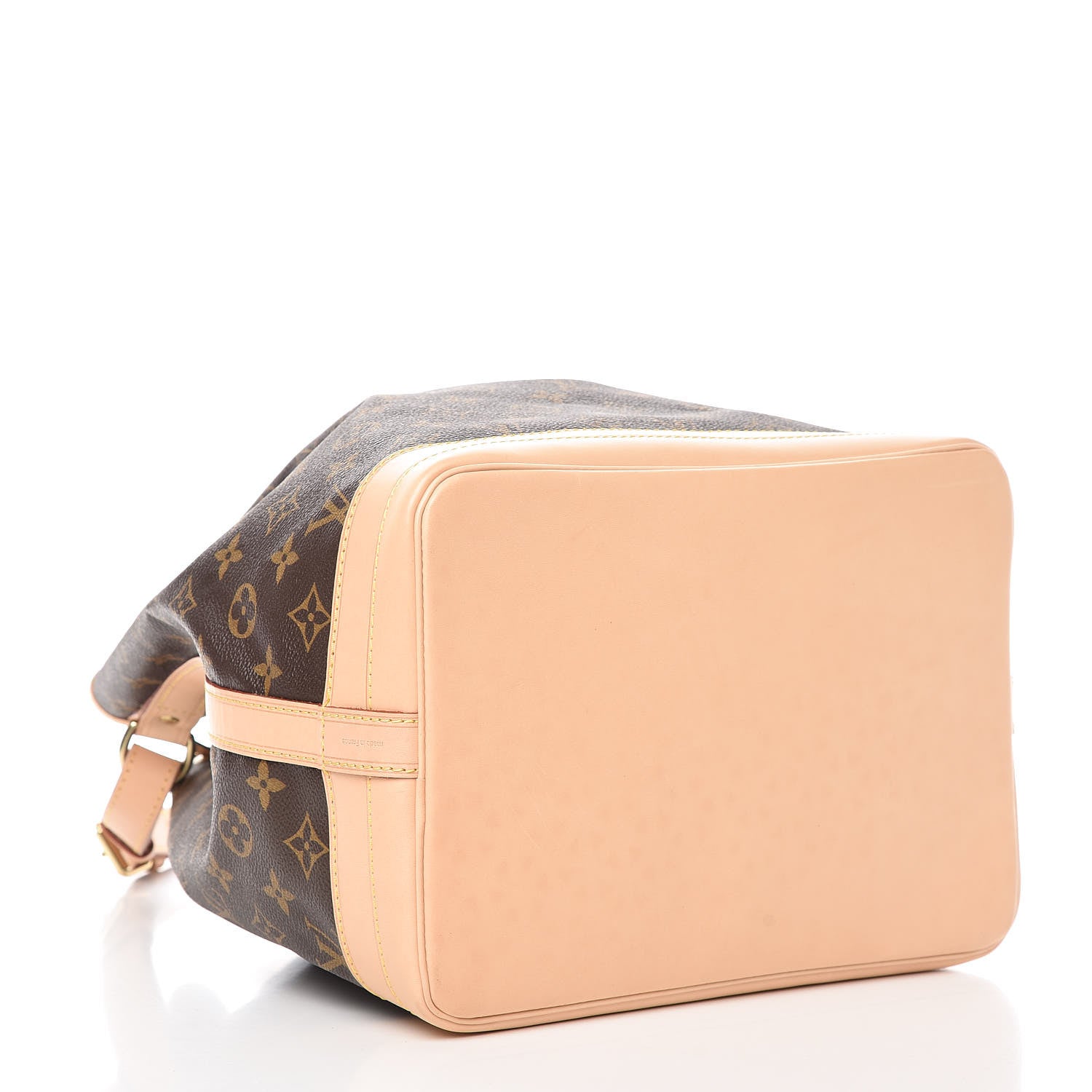 Louis Vuitton Monogram Noe 4 of 10