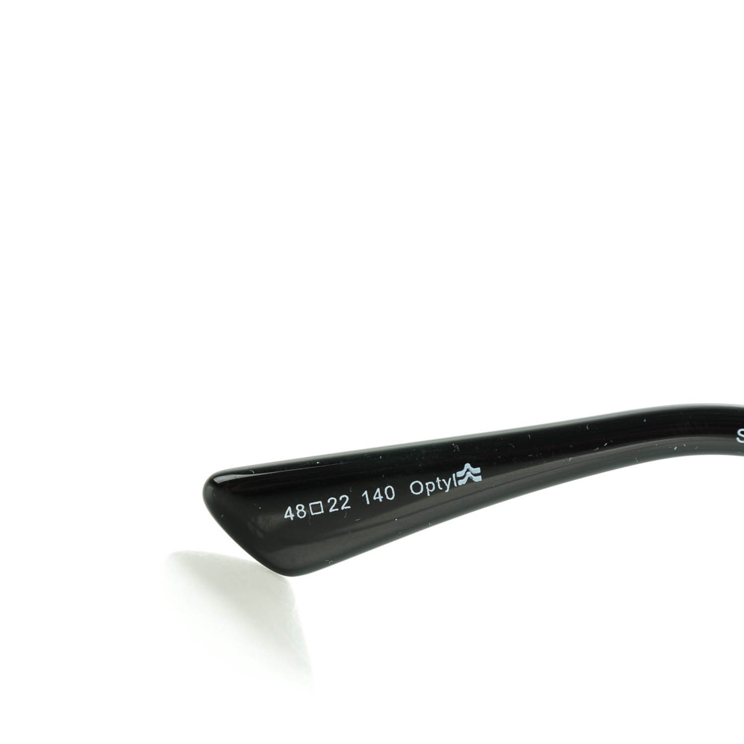 Christian Dior So Real Sunglasses Silver 6 of 9