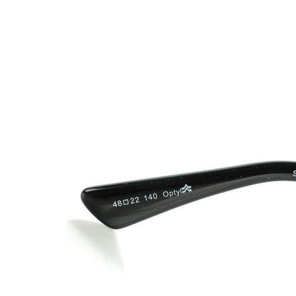 Christian Dior So Real Sunglasses Silver 6 of 9
