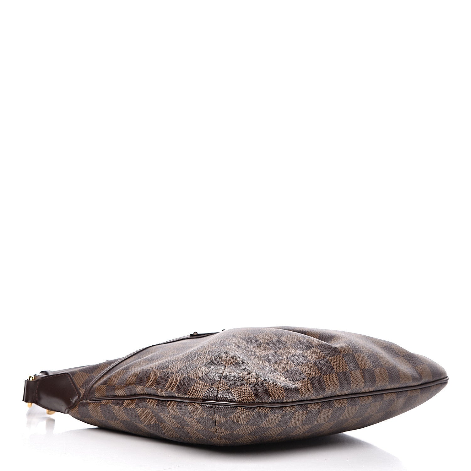 Louis Vuitton Damier Ebene Bloomsbury PM 4 of 9